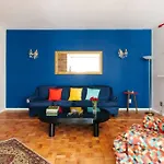 Apartamento Em Higienopolis