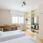 Apartamento Em Higienopolis