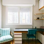 Apartamento Em Higienopolis