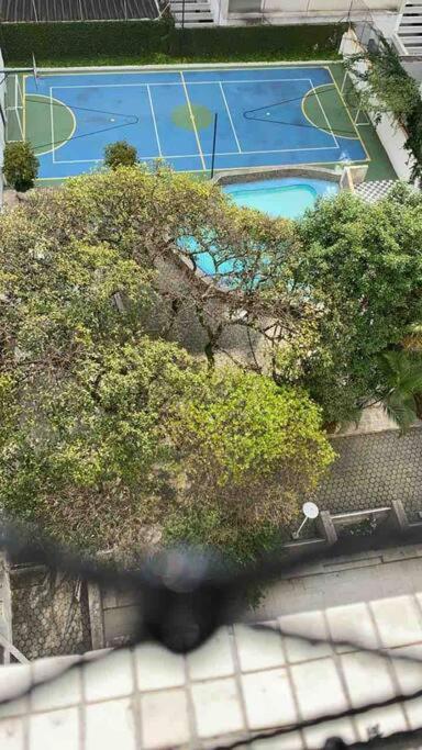 Apartamento Em Higienopolis *