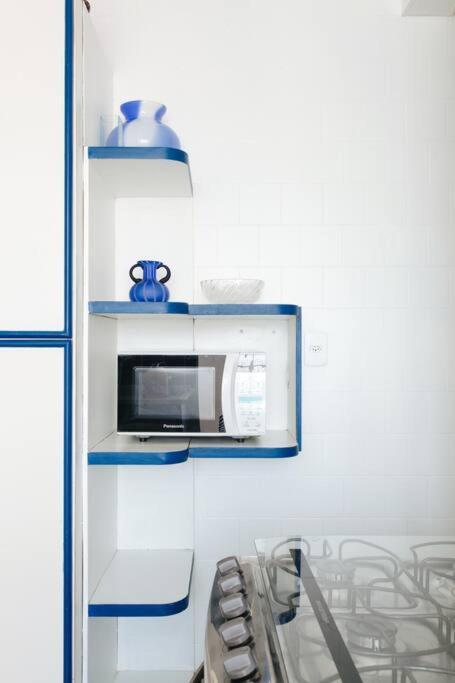 Apartamento Em Higienopolis São Paulo