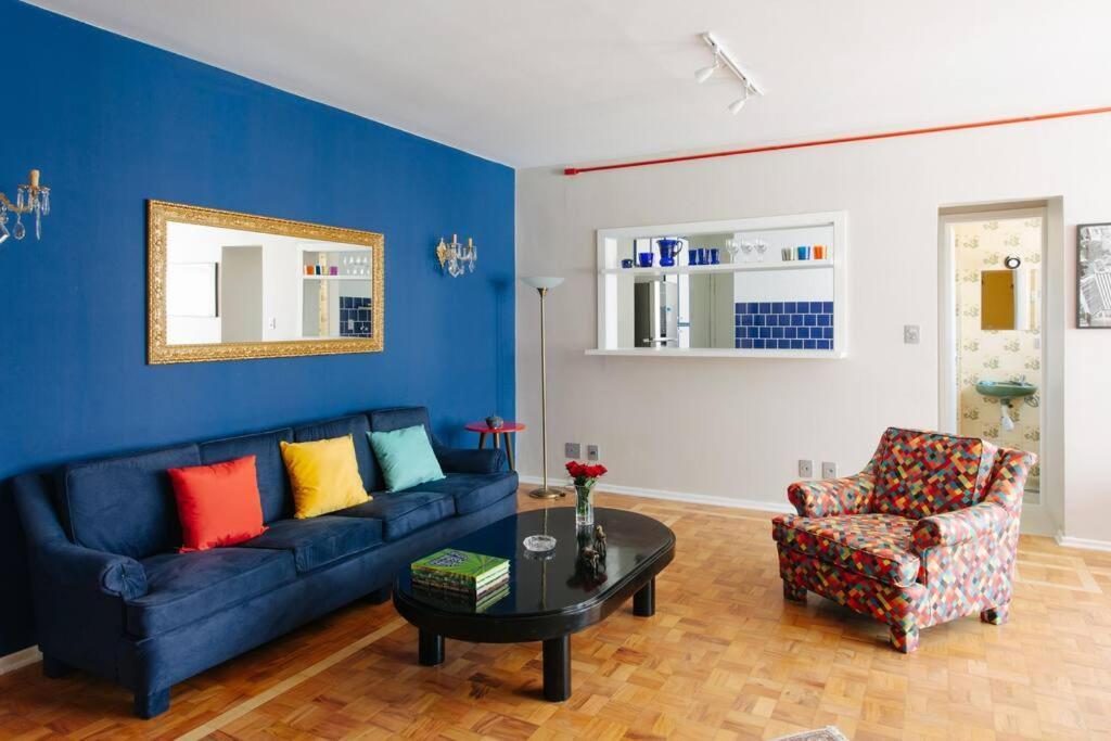 Em Higienopolis Apartamento São Paulo