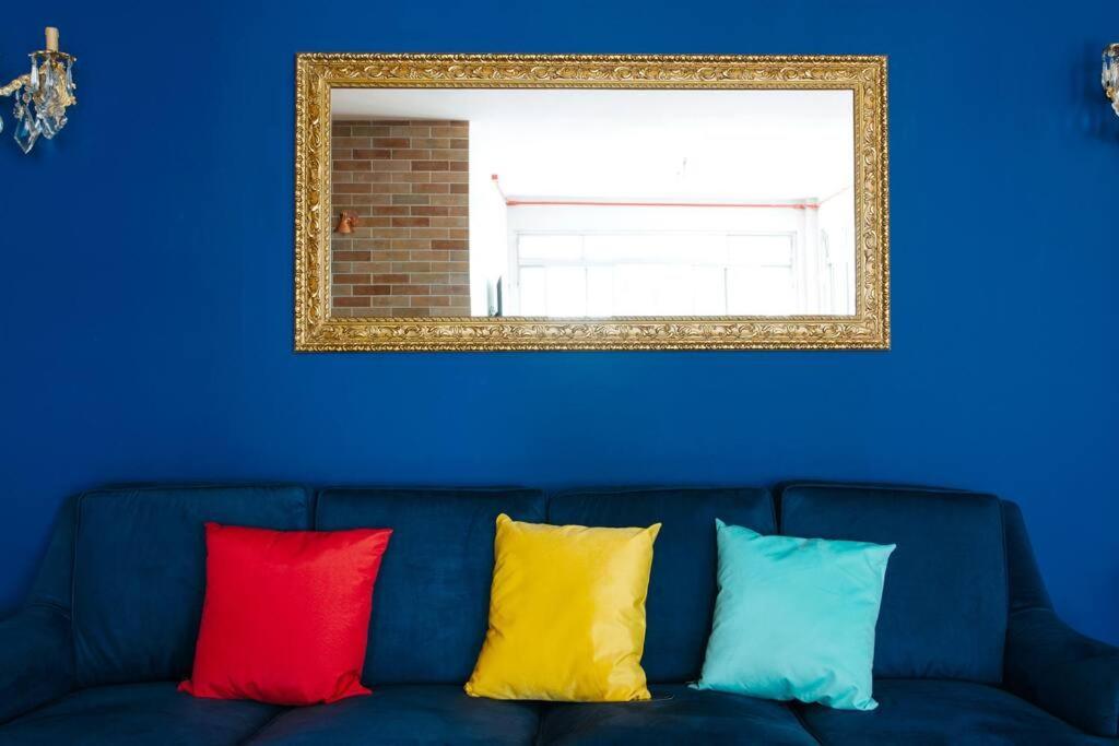Apartamento Em Higienopolis