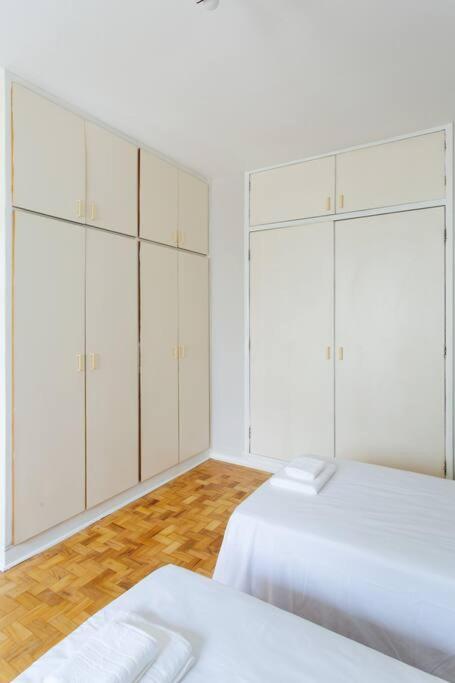 Apartamento Em Higienopolis *