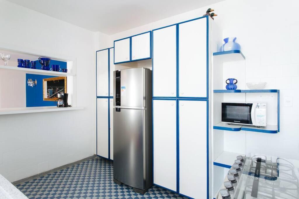 Em Higienopolis Apartamento