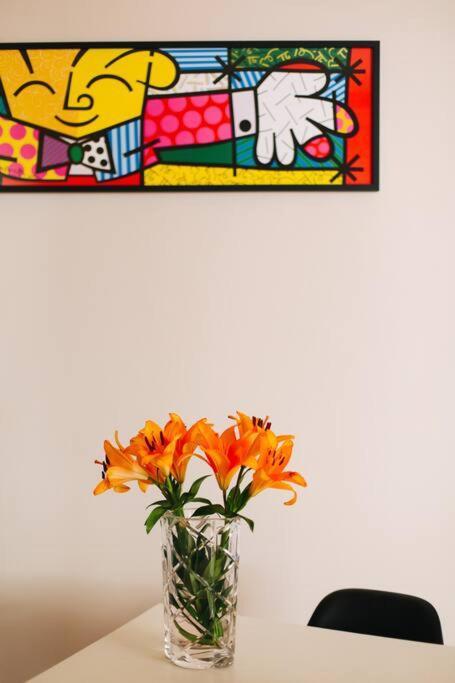 Apartamento Em Higienopolis