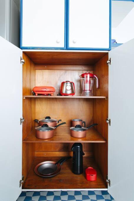 Em Higienopolis Apartamento *