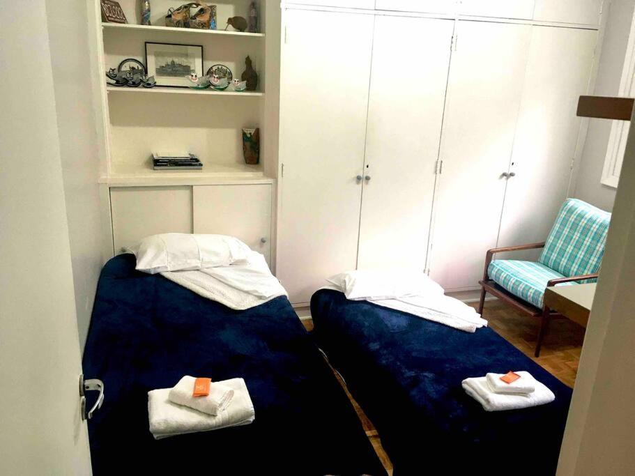 Apartamento Em Higienopolis *
