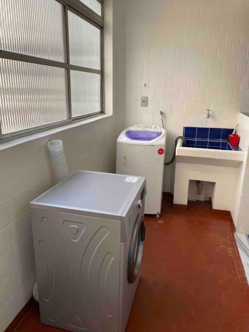 Em Higienopolis Apartamento *
