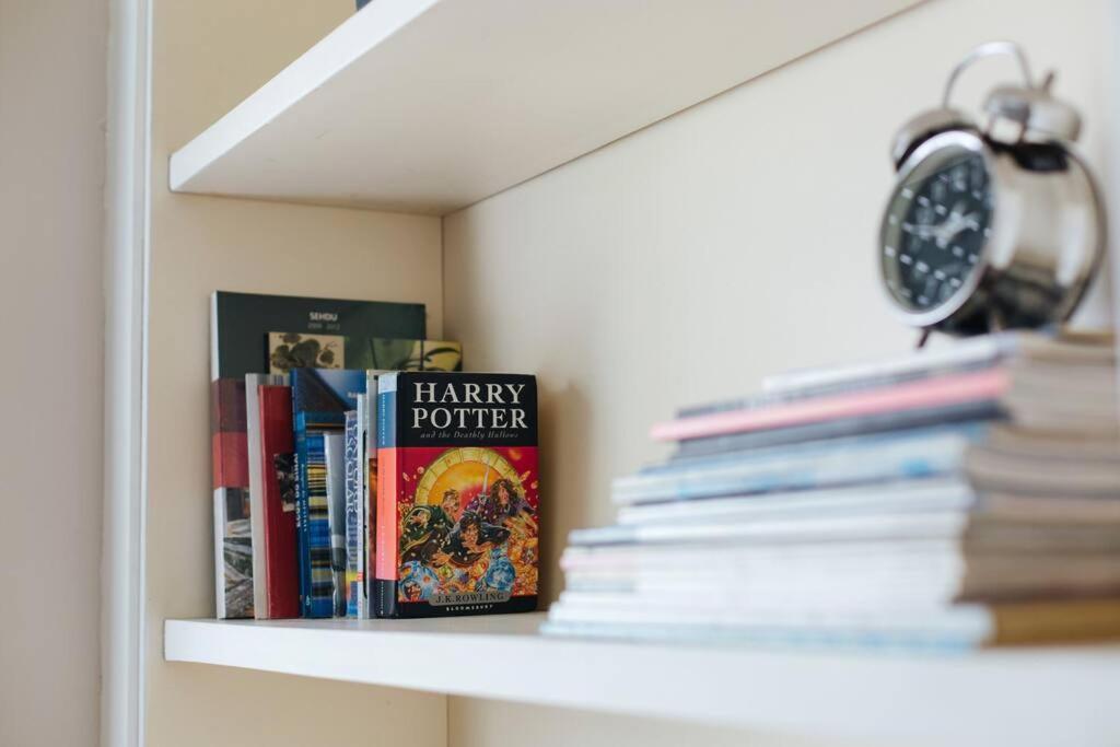 Em Higienopolis Apartamento