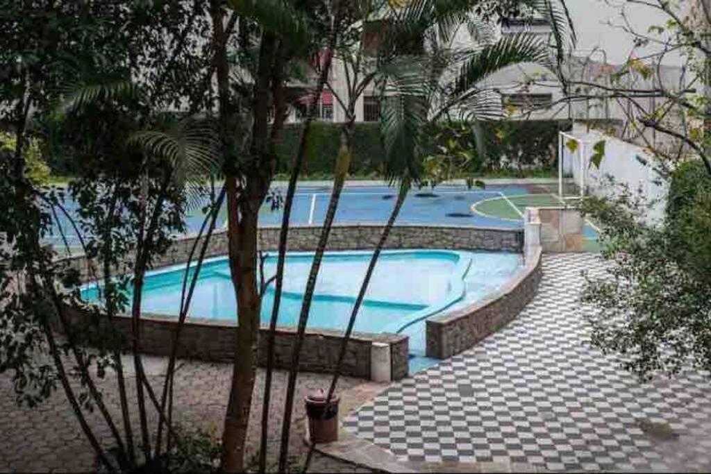 Apartamento Em Higienopolis *